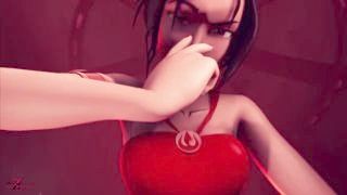 ~azula~ Hottie Torture