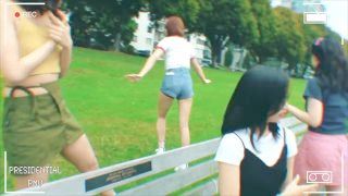 Twice - Likey Pmv - Presidential Pmv