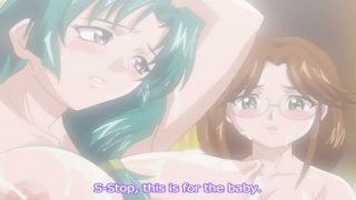 The Ultimate Yuri Sapphic Mistress And Futanari Hentai Selection (vol . 47)