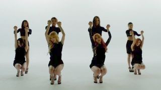 Kpop Is Sex - Beautiful Kpop Dance Pmv Collection (tease / Dance / Sfw)