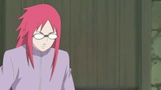 Naruto 3d Hentai - Sasuke Fucks Karin