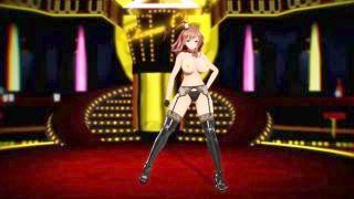 Mmd Free Make Love