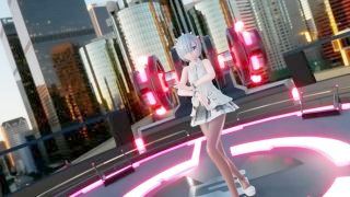 Mmd Re:zero Rem Domination Coition Act