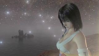 3d Adult [final Fantasy X]the Love Of Yuna