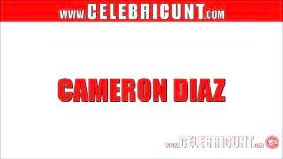 Cameron Diaz Lost Nude Celeb Footage