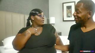 Massive Asshole Notmyequal Rides Don Prince Great Ebony Willy On Bbwhighway