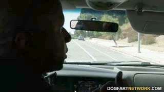 Violet Myers Wants To Movie Her Have Sex With Ebony Guys