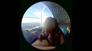 Snapchat Point Of View Anus Sexual Intercourse On The Cruise Ship