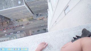 My Insane Step - Sister Sucked Me Of On Ledge Of Our Hotel
