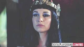 Digitalplayground - Ryan Driller Stevie Shae - Cleopatra