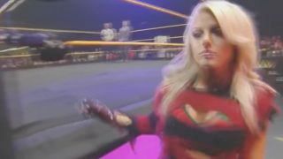 Wwe Ass Tribute: Alexa Bliss